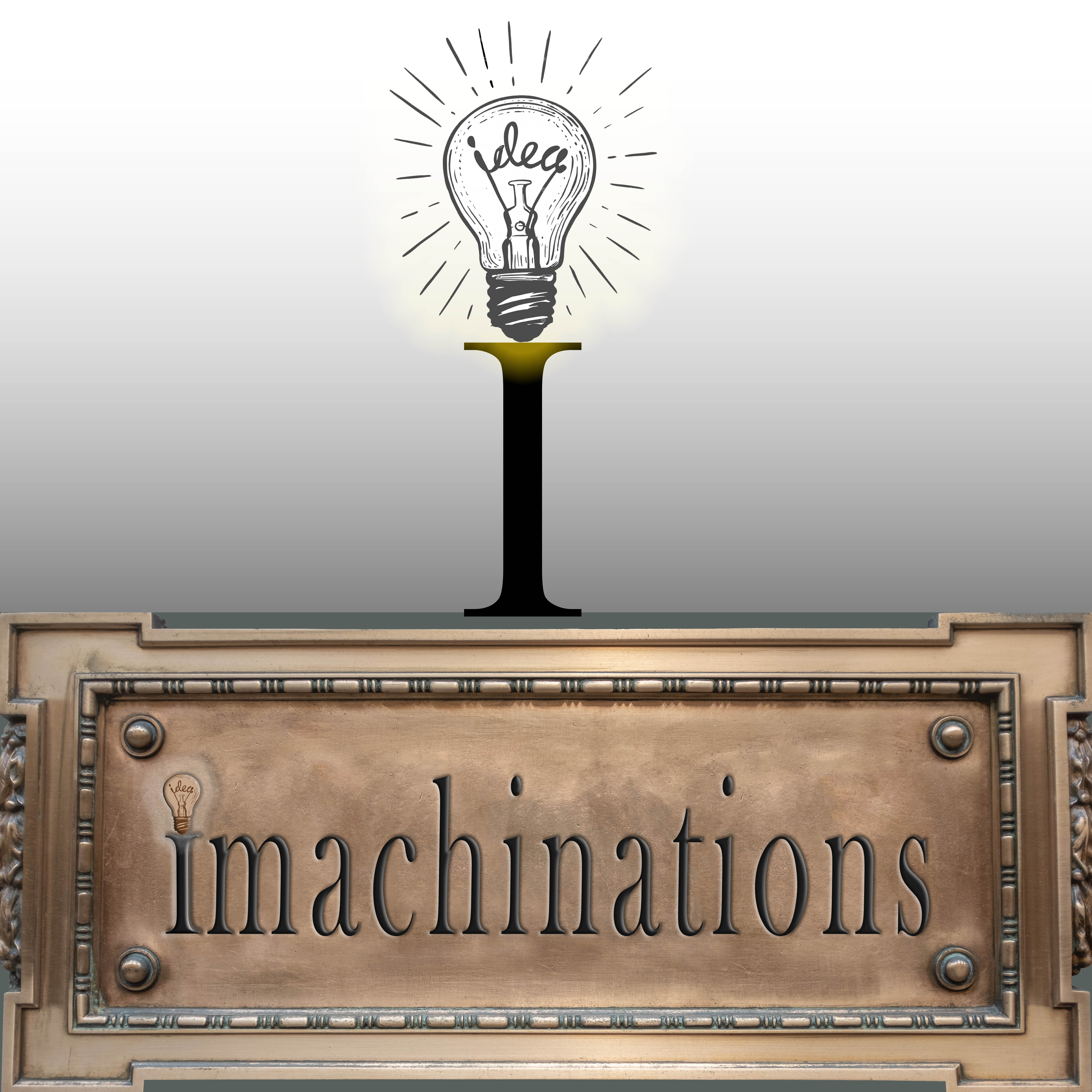Imachinations Logo